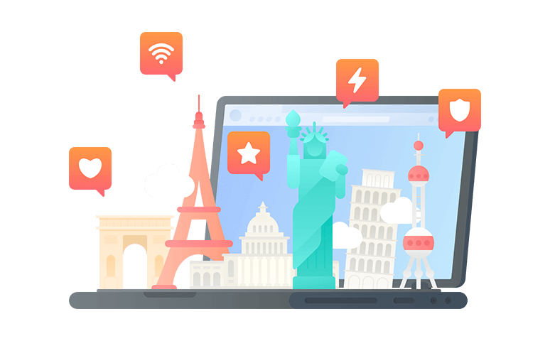 在中立区怎么看国内电视 - 海龟VPN